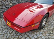 Chevrolet Corvette C4