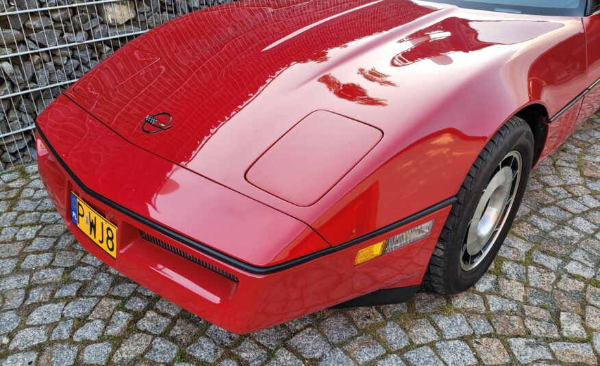 Chevrolet Corvette C4