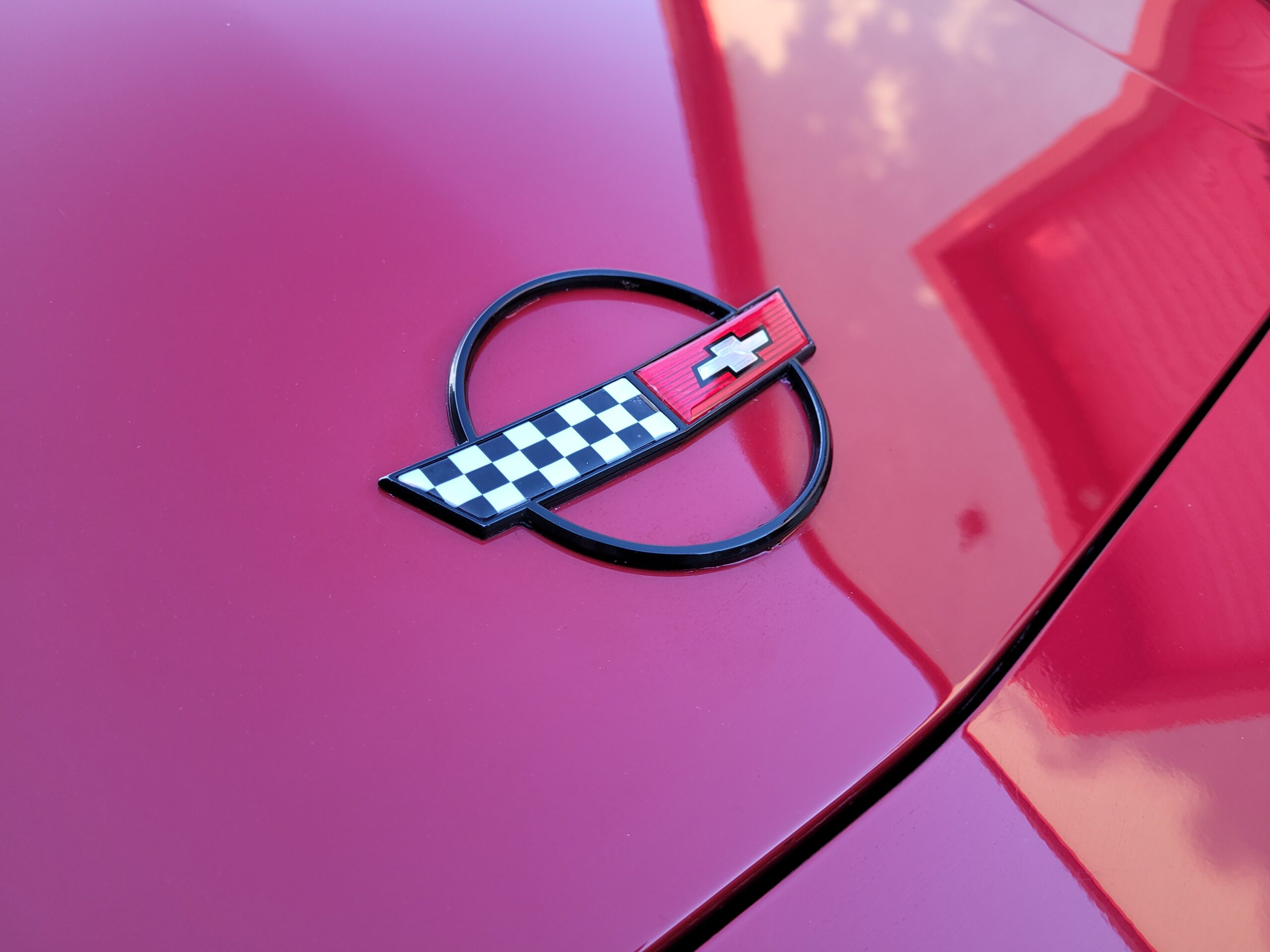 Chevrolet Corvette C4