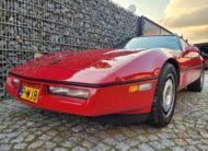 Chevrolet Corvette C4