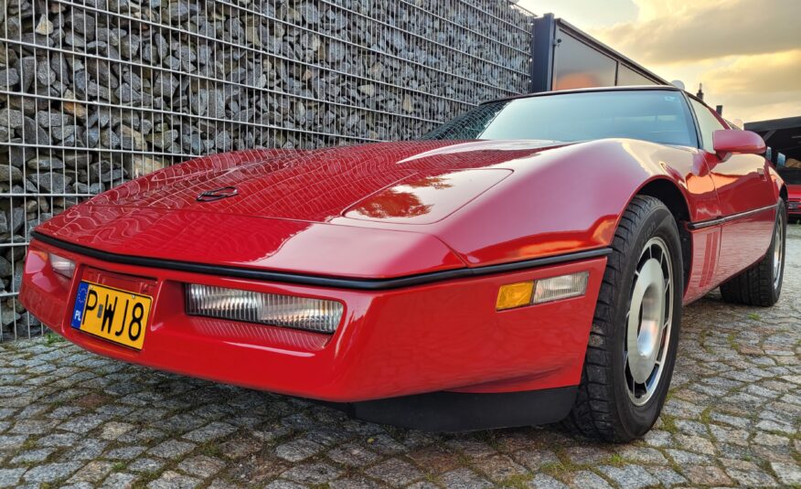 Chevrolet Corvette C4