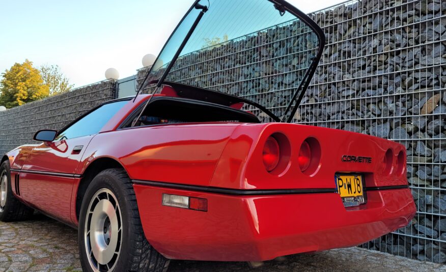 Chevrolet Corvette C4