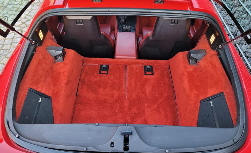Chevrolet Corvette C4