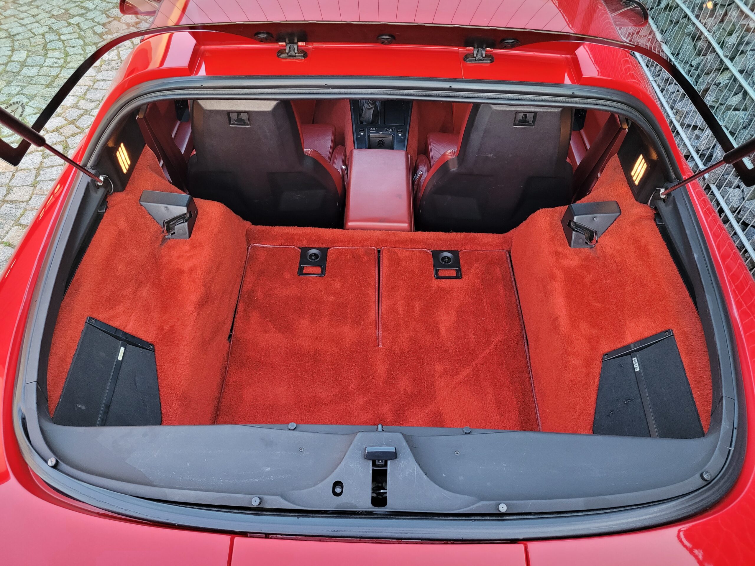 Chevrolet Corvette C4