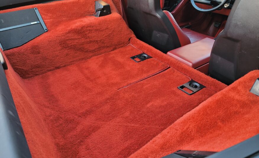 Chevrolet Corvette C4