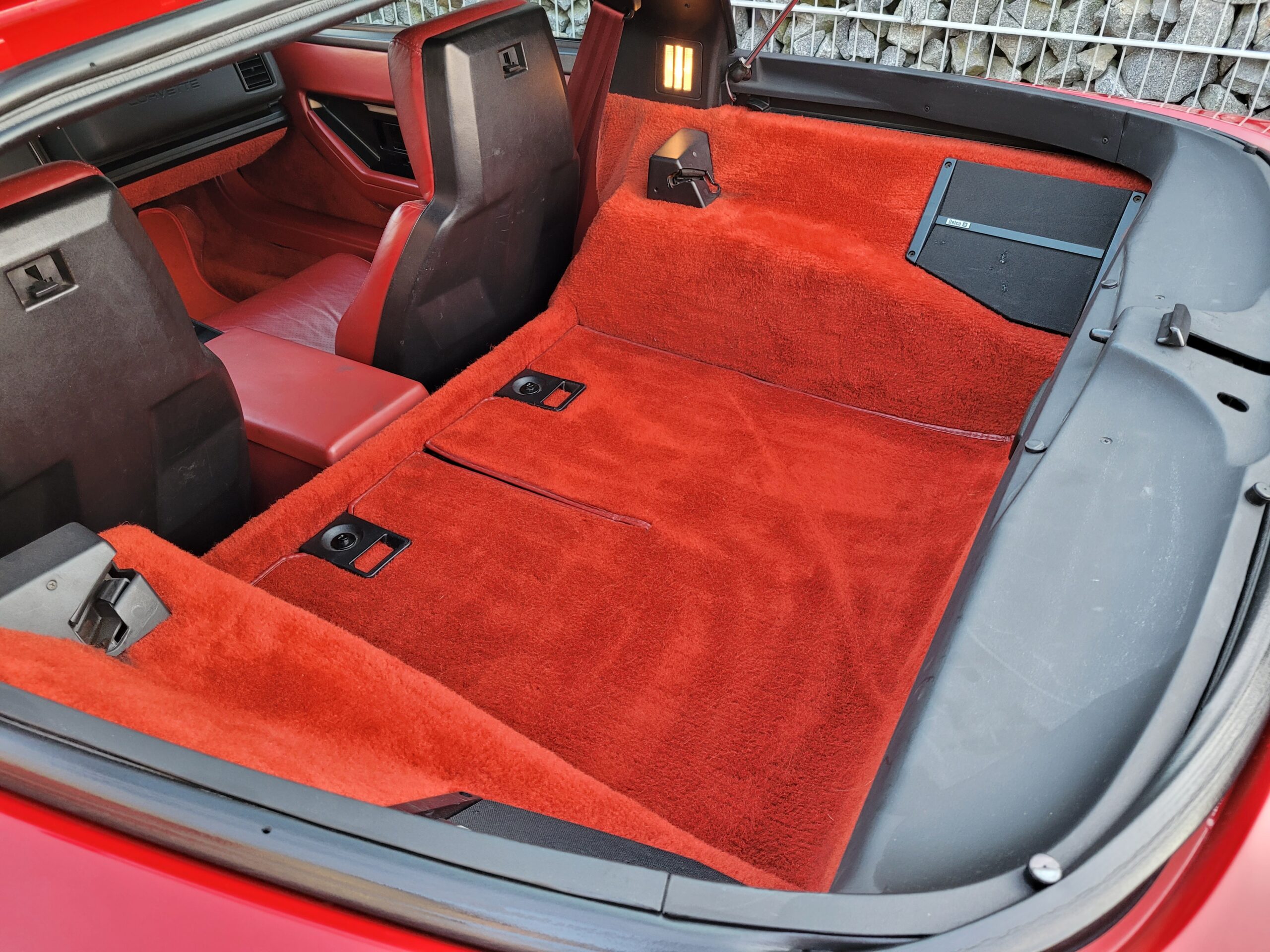 Chevrolet Corvette C4