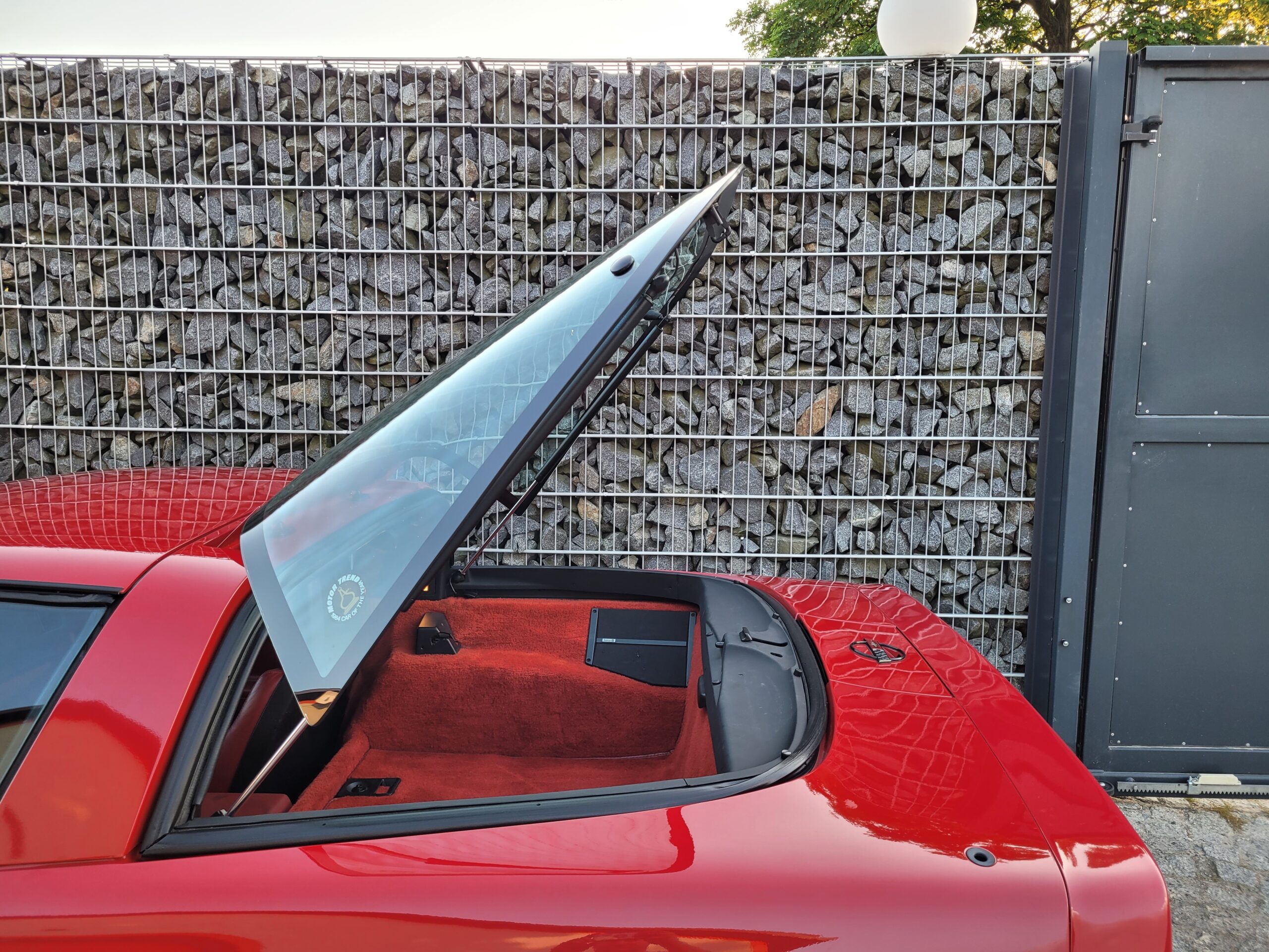 Chevrolet Corvette C4