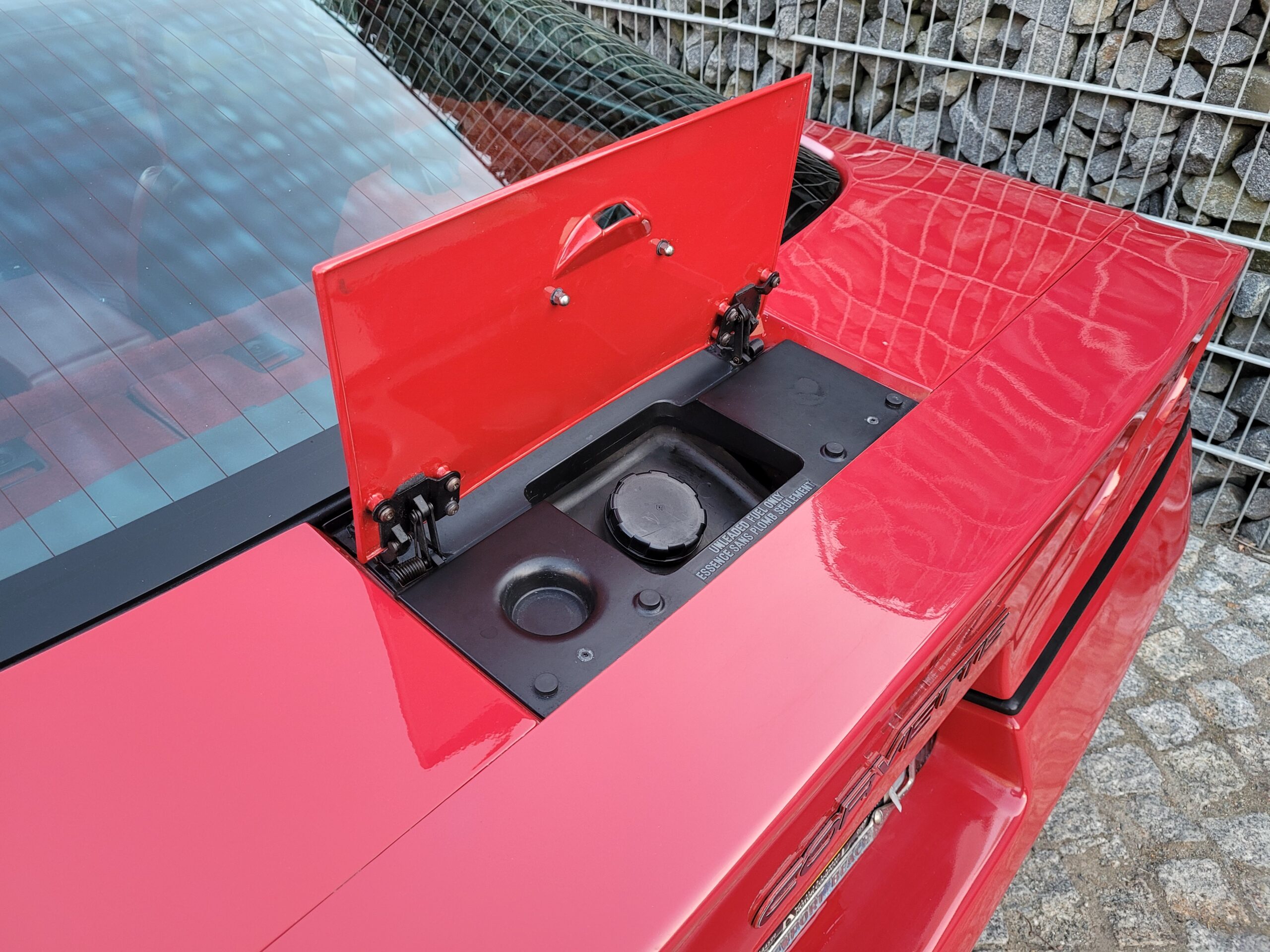 Chevrolet Corvette C4