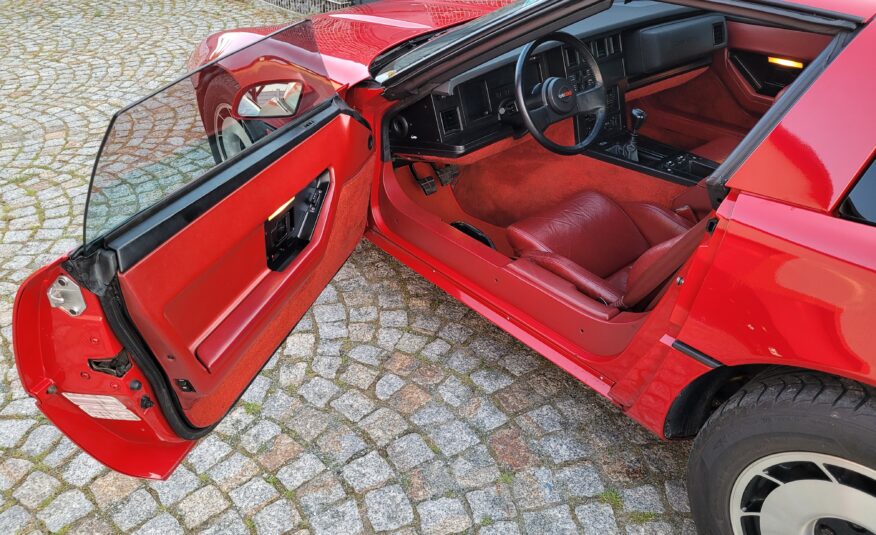 Chevrolet Corvette C4