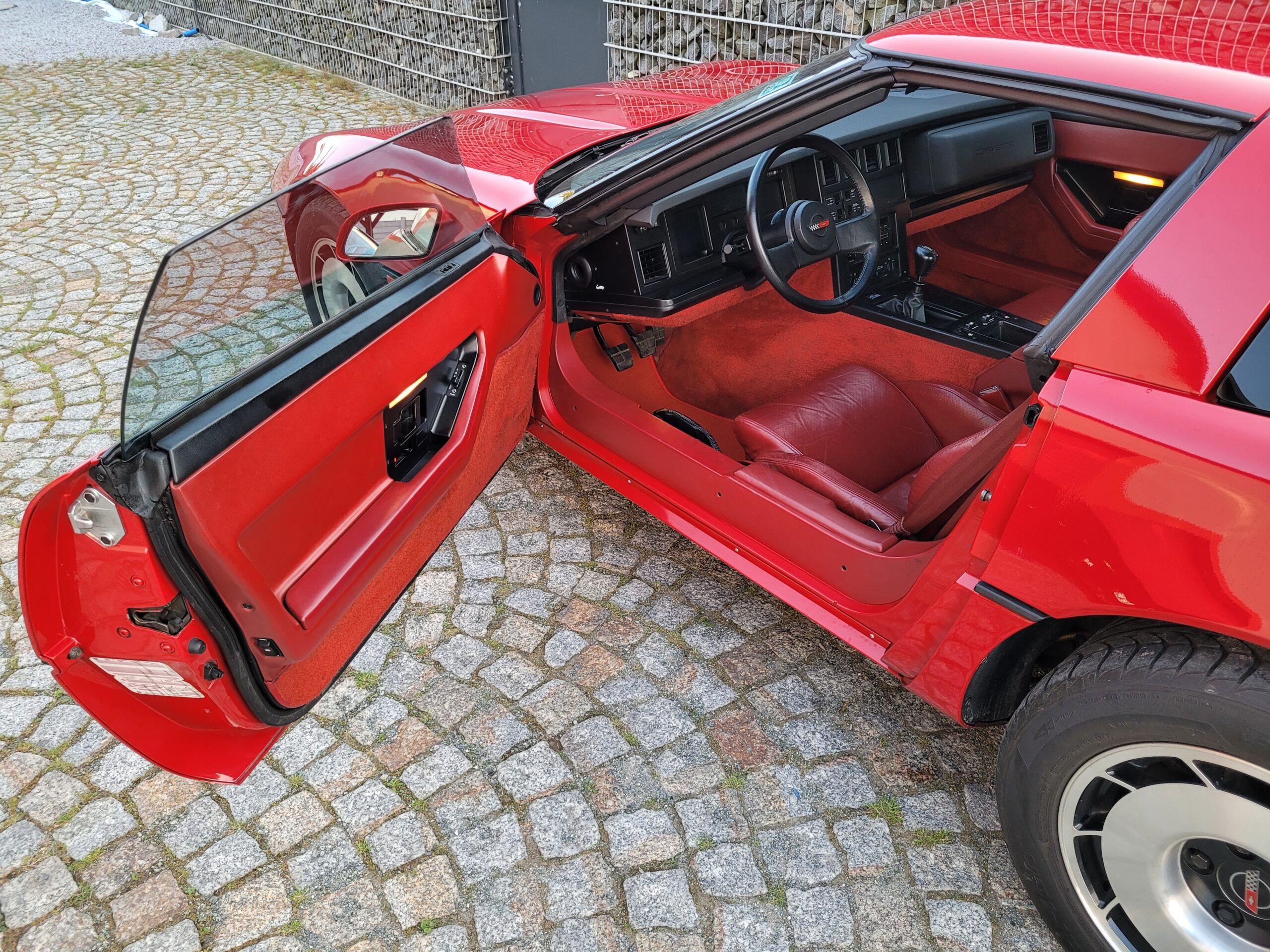 Chevrolet Corvette C4