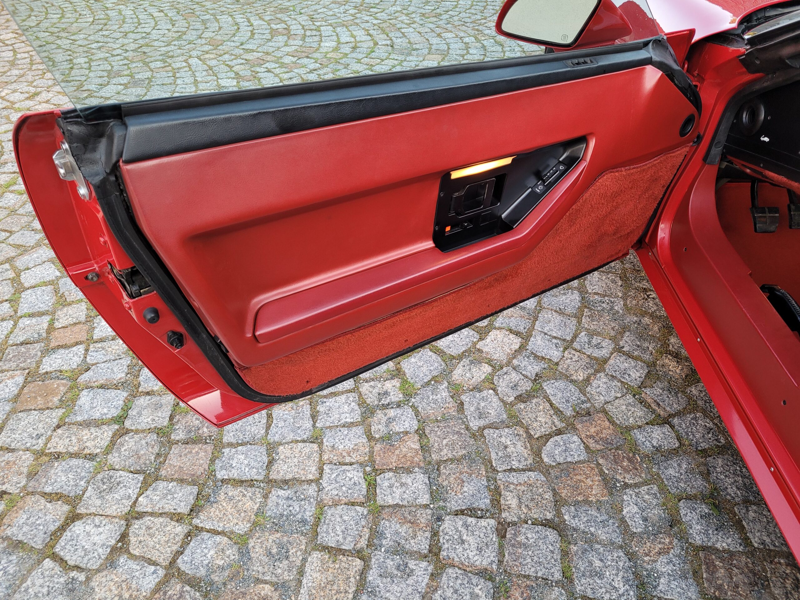 Chevrolet Corvette C4