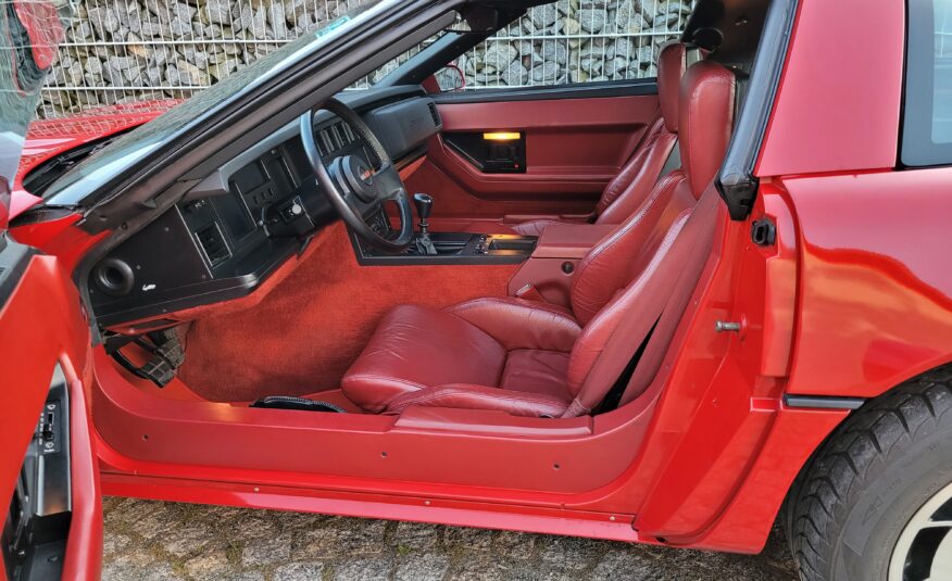 Chevrolet Corvette C4
