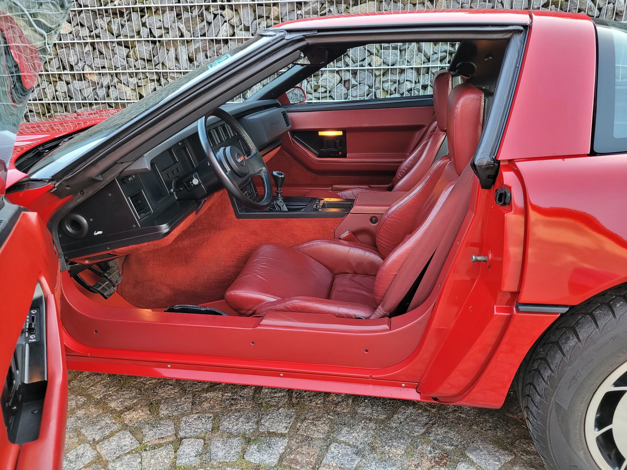 Chevrolet Corvette C4