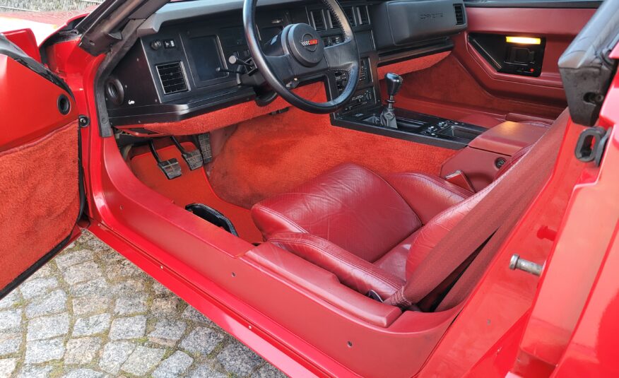 Chevrolet Corvette C4