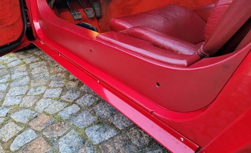 Chevrolet Corvette C4