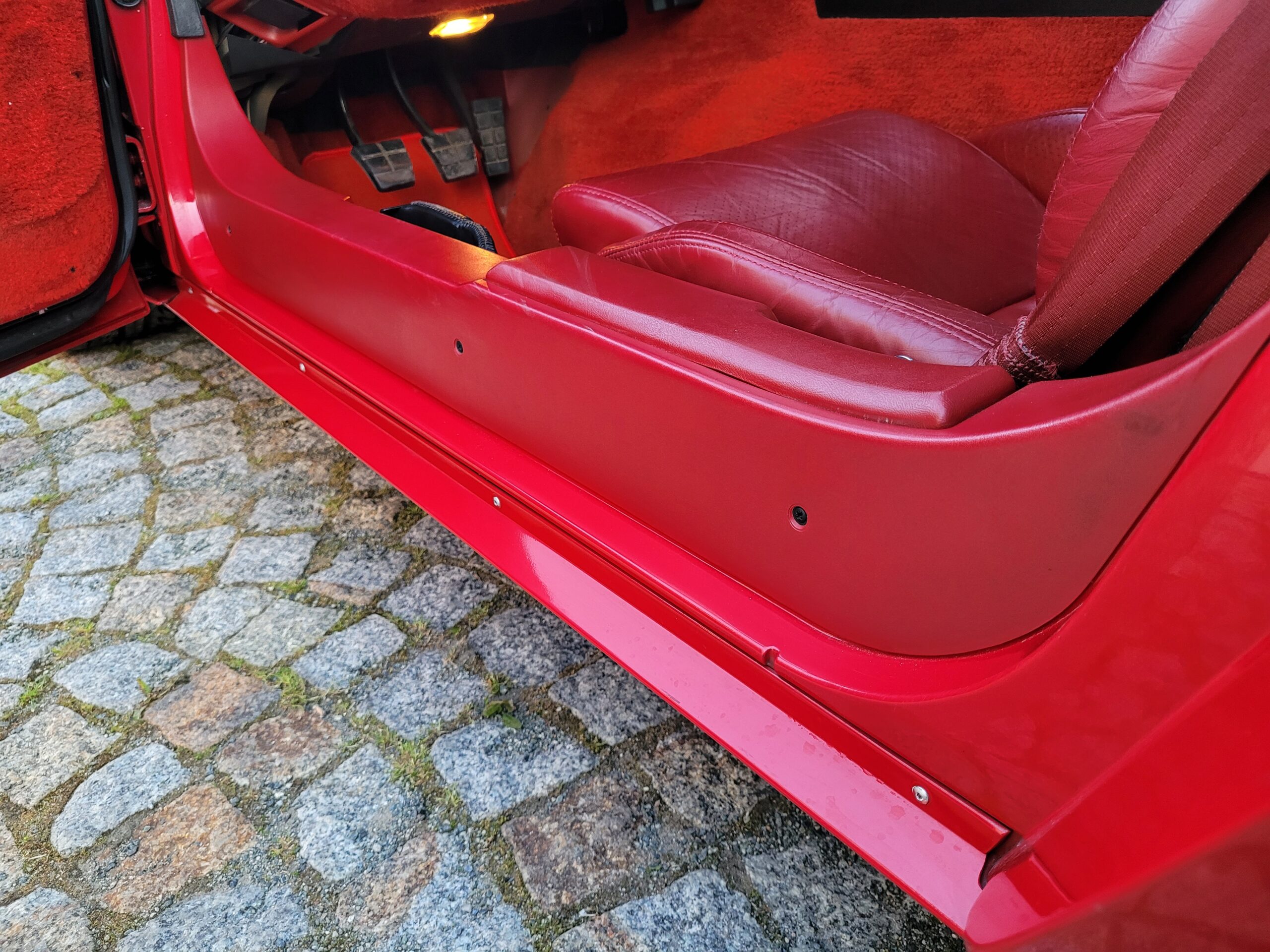 Chevrolet Corvette C4