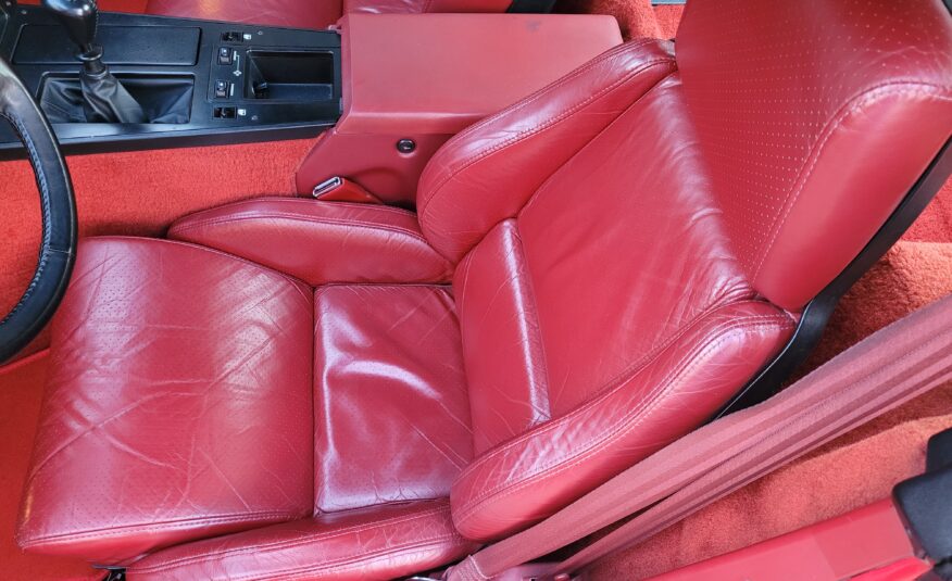 Chevrolet Corvette C4