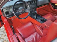 Chevrolet Corvette C4