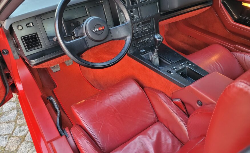 Chevrolet Corvette C4