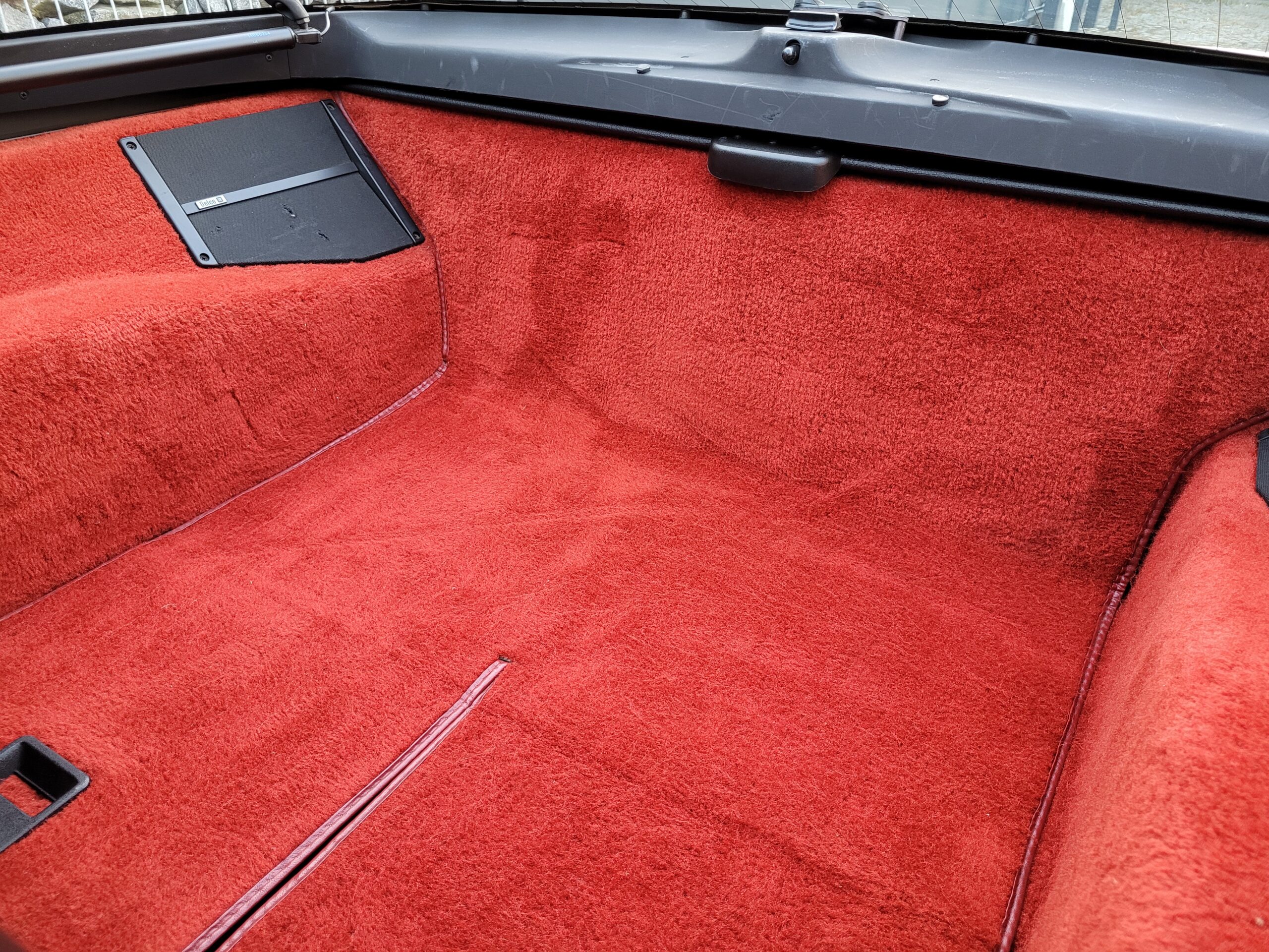 Chevrolet Corvette C4