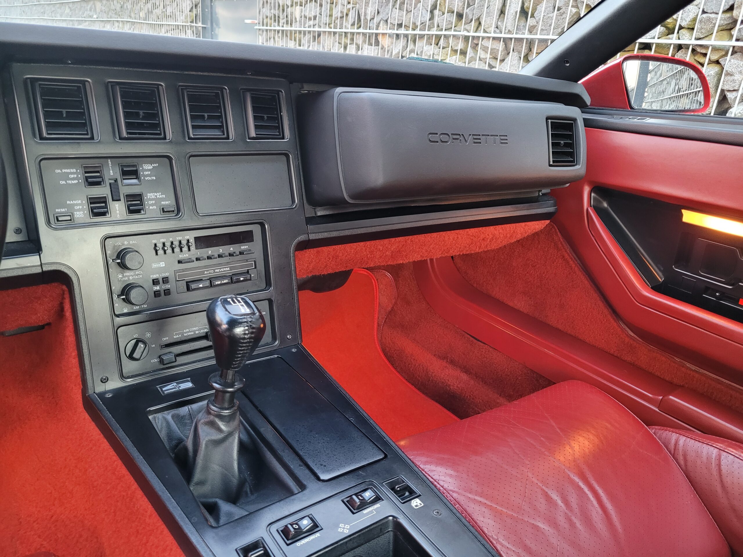 Chevrolet Corvette C4