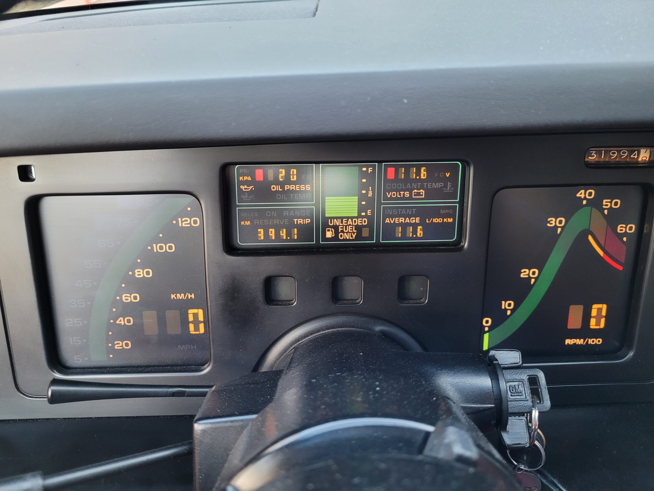 Chevrolet Corvette C4