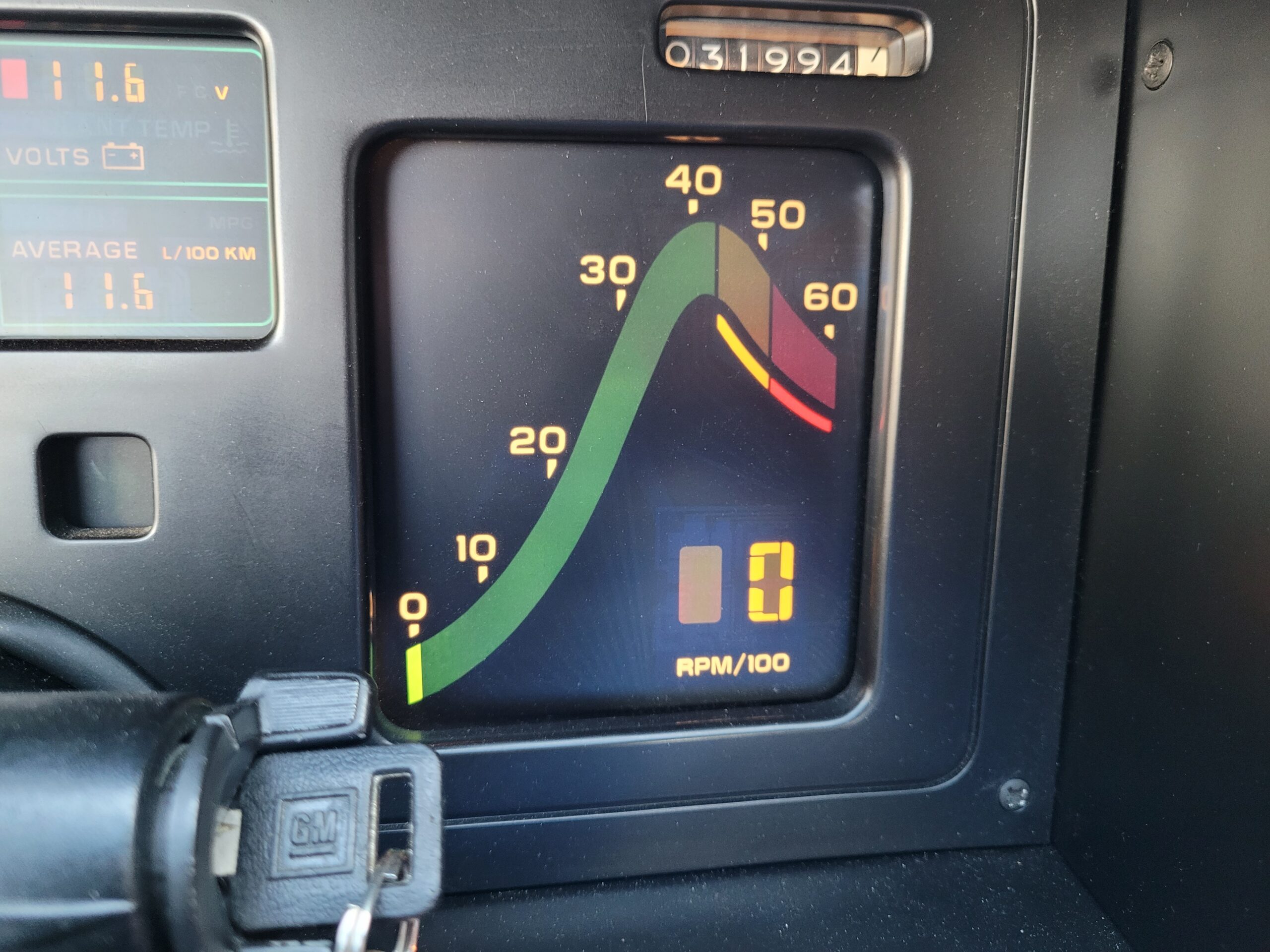 Chevrolet Corvette C4