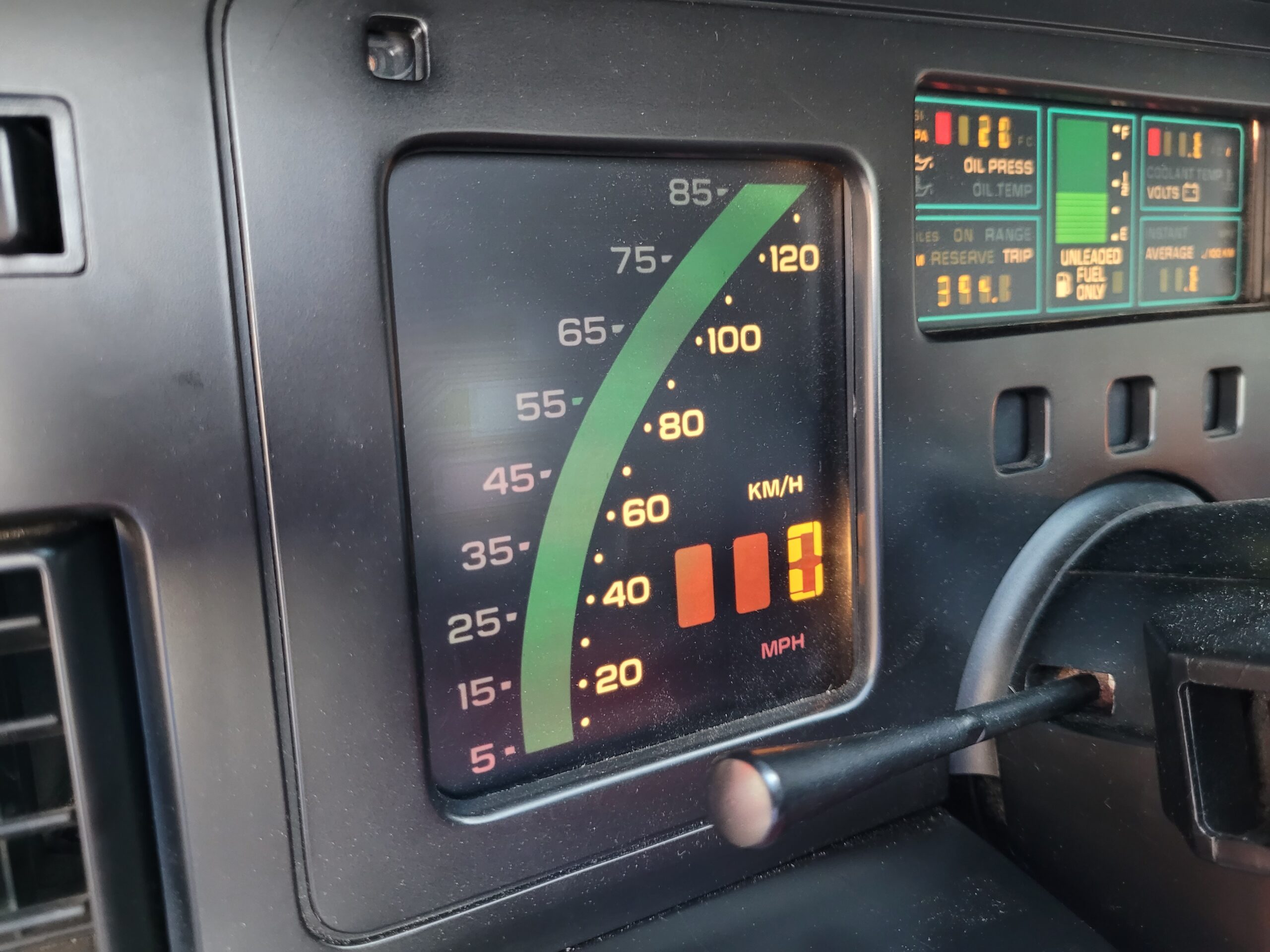 Chevrolet Corvette C4