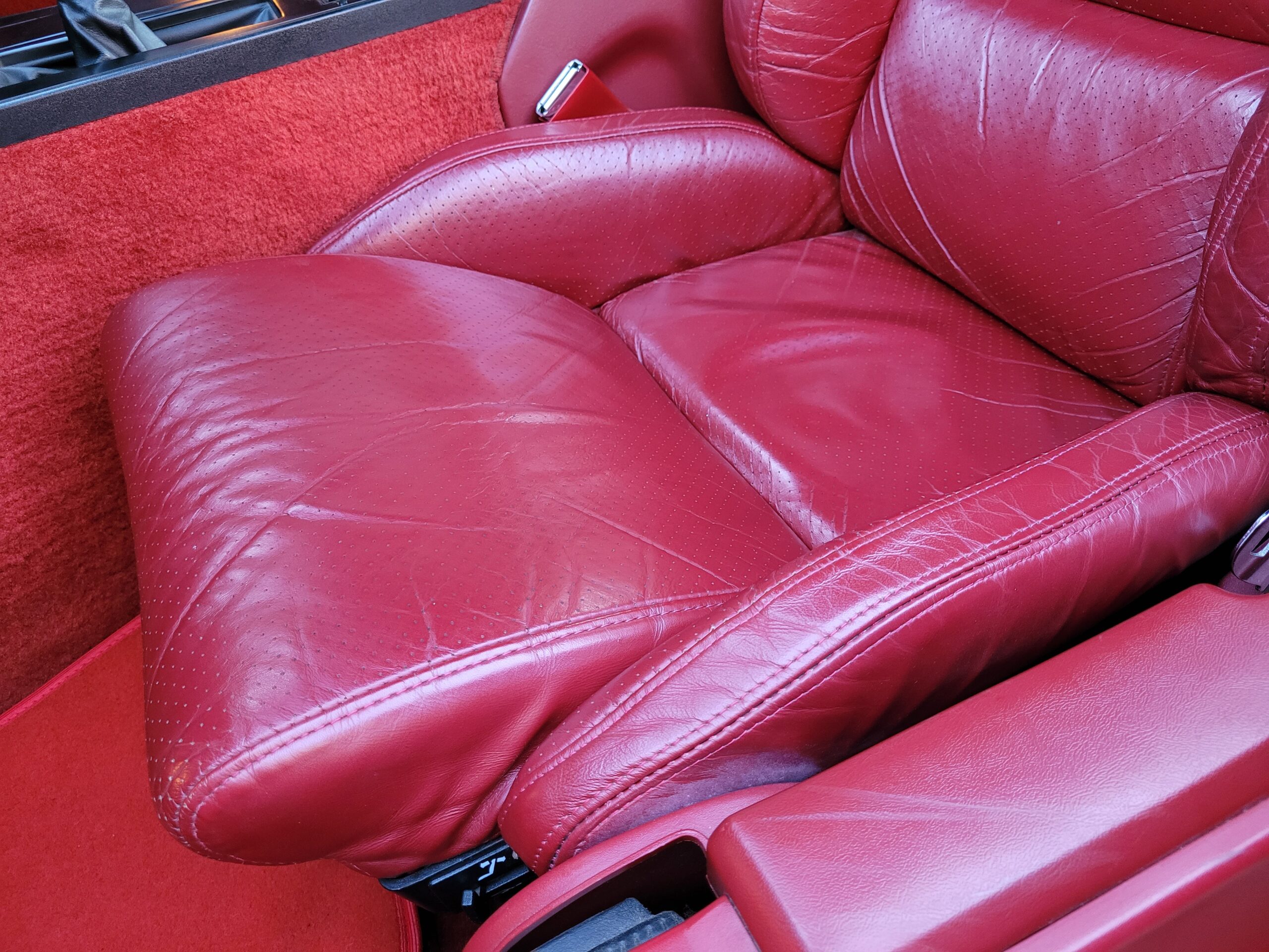 Chevrolet Corvette C4