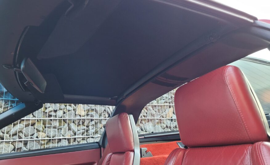 Chevrolet Corvette C4