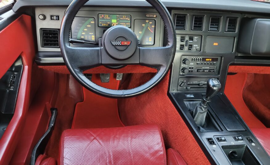 Chevrolet Corvette C4