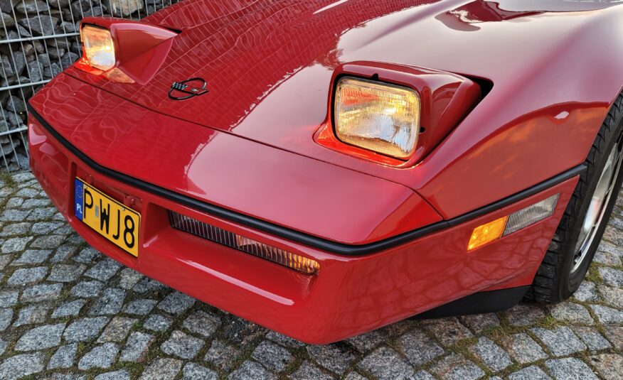 Chevrolet Corvette C4