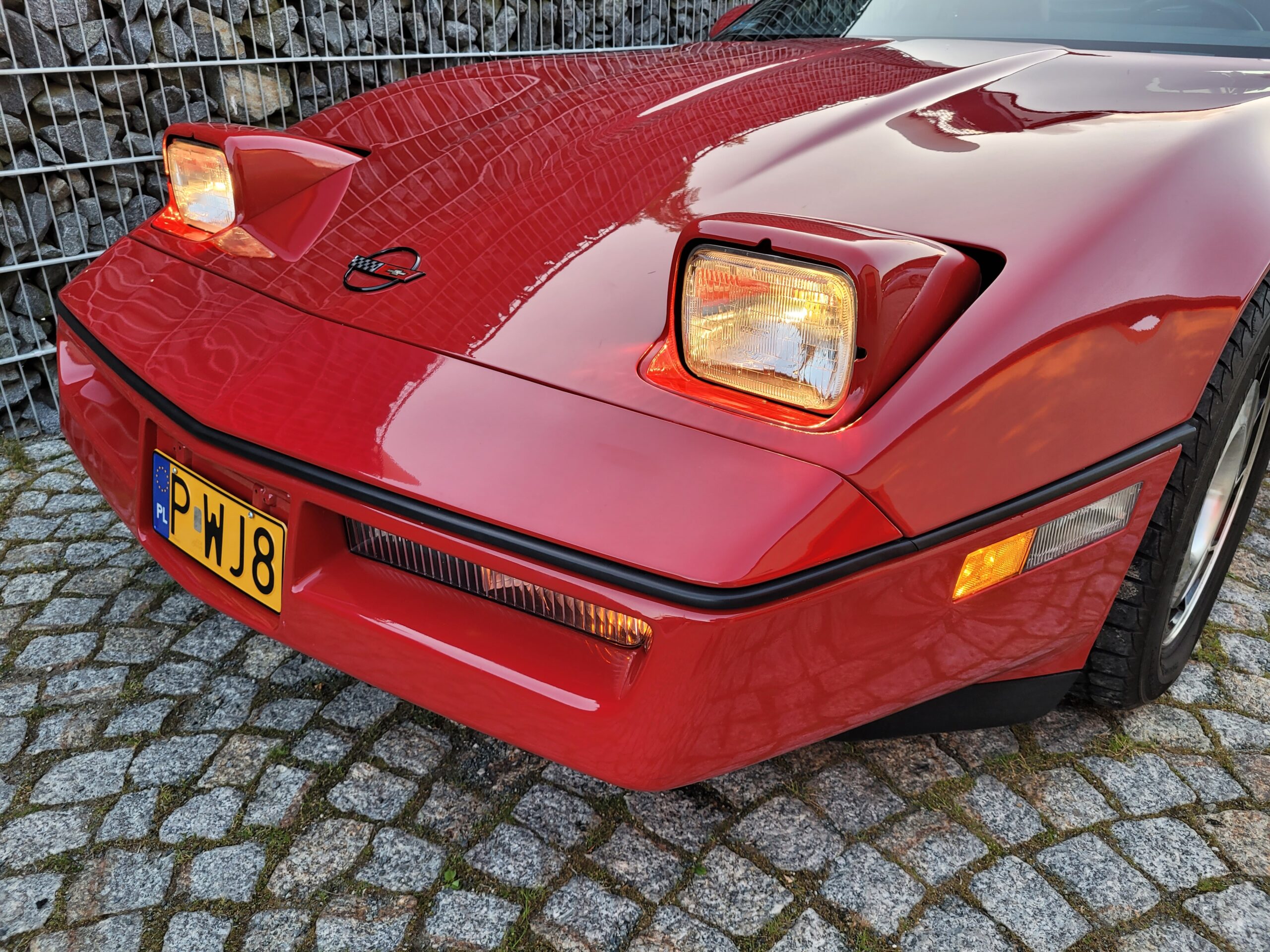 Chevrolet Corvette C4