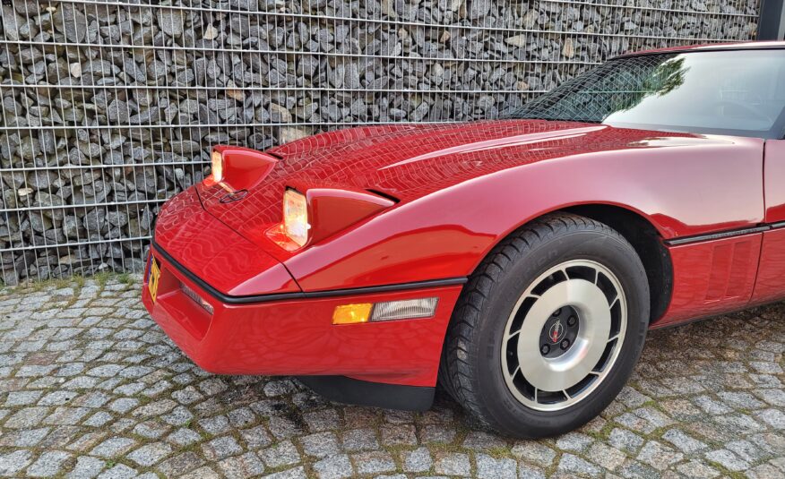 Chevrolet Corvette C4