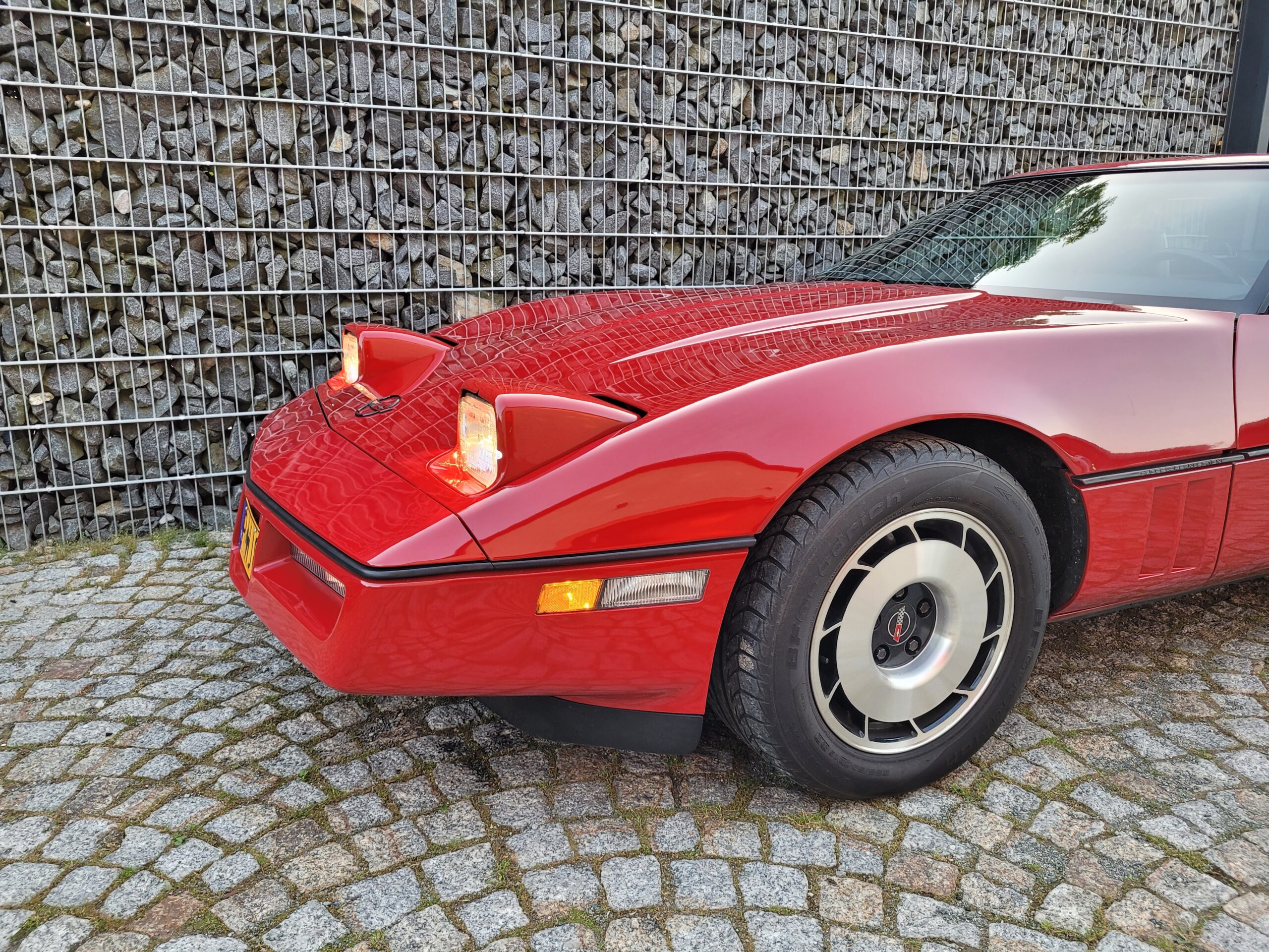 Chevrolet Corvette C4