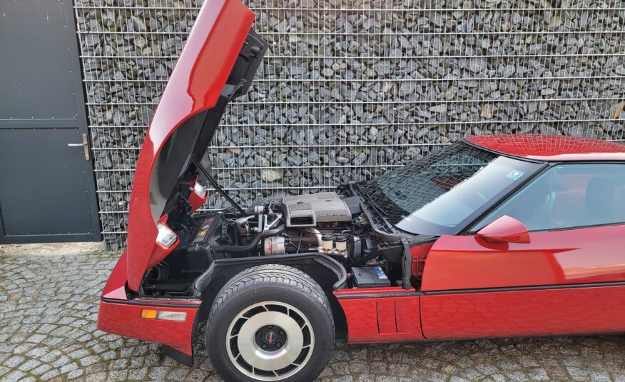 Chevrolet Corvette C4