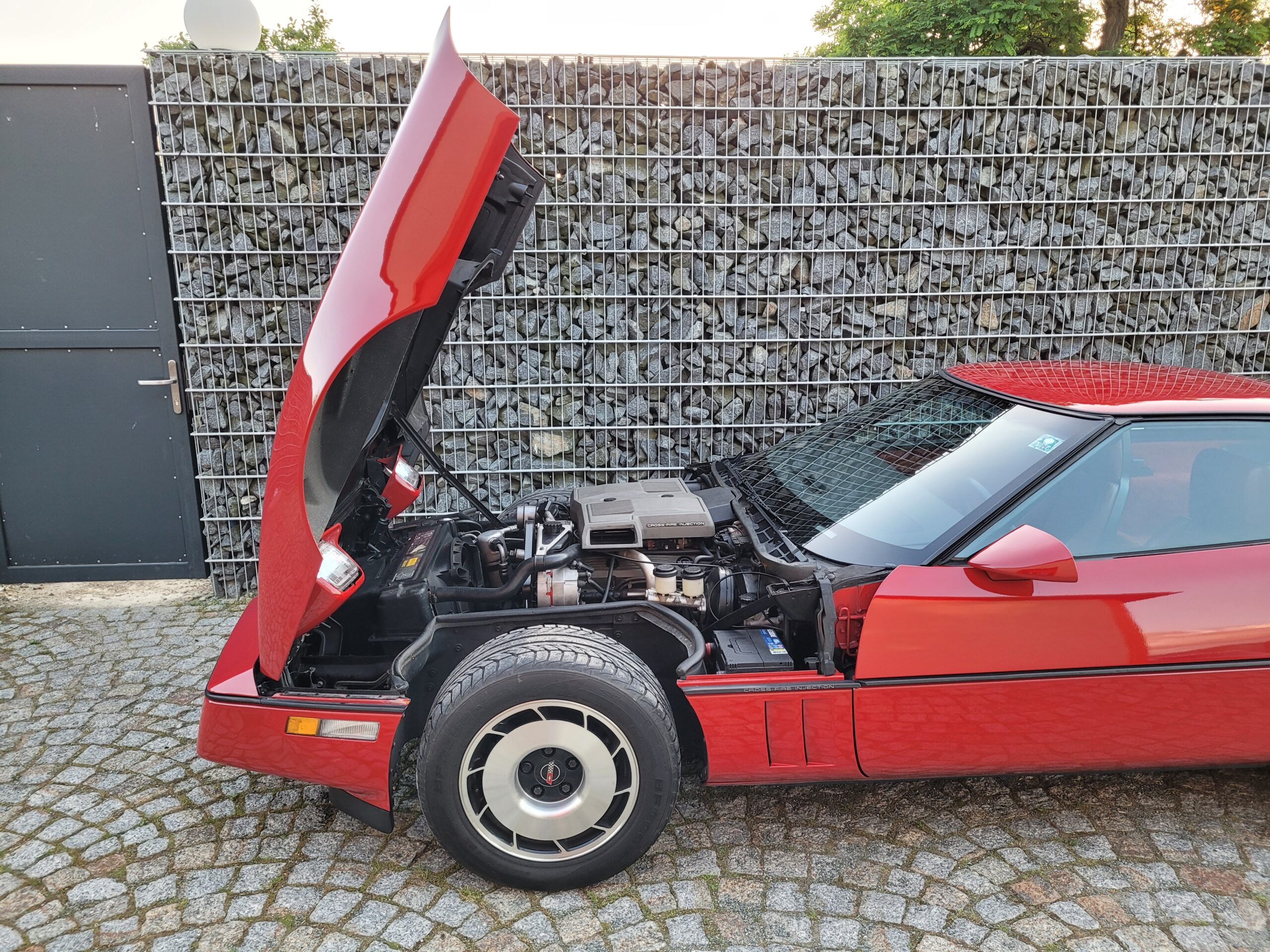 Chevrolet Corvette C4