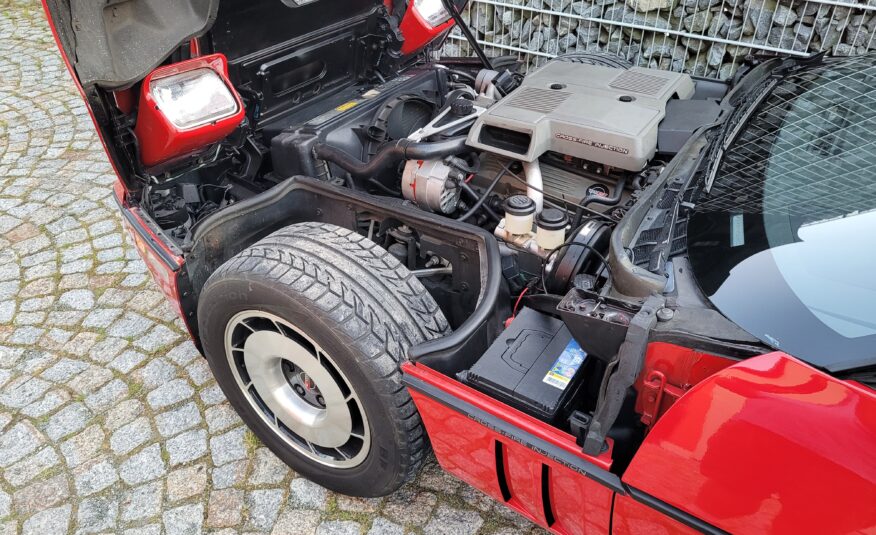 Chevrolet Corvette C4