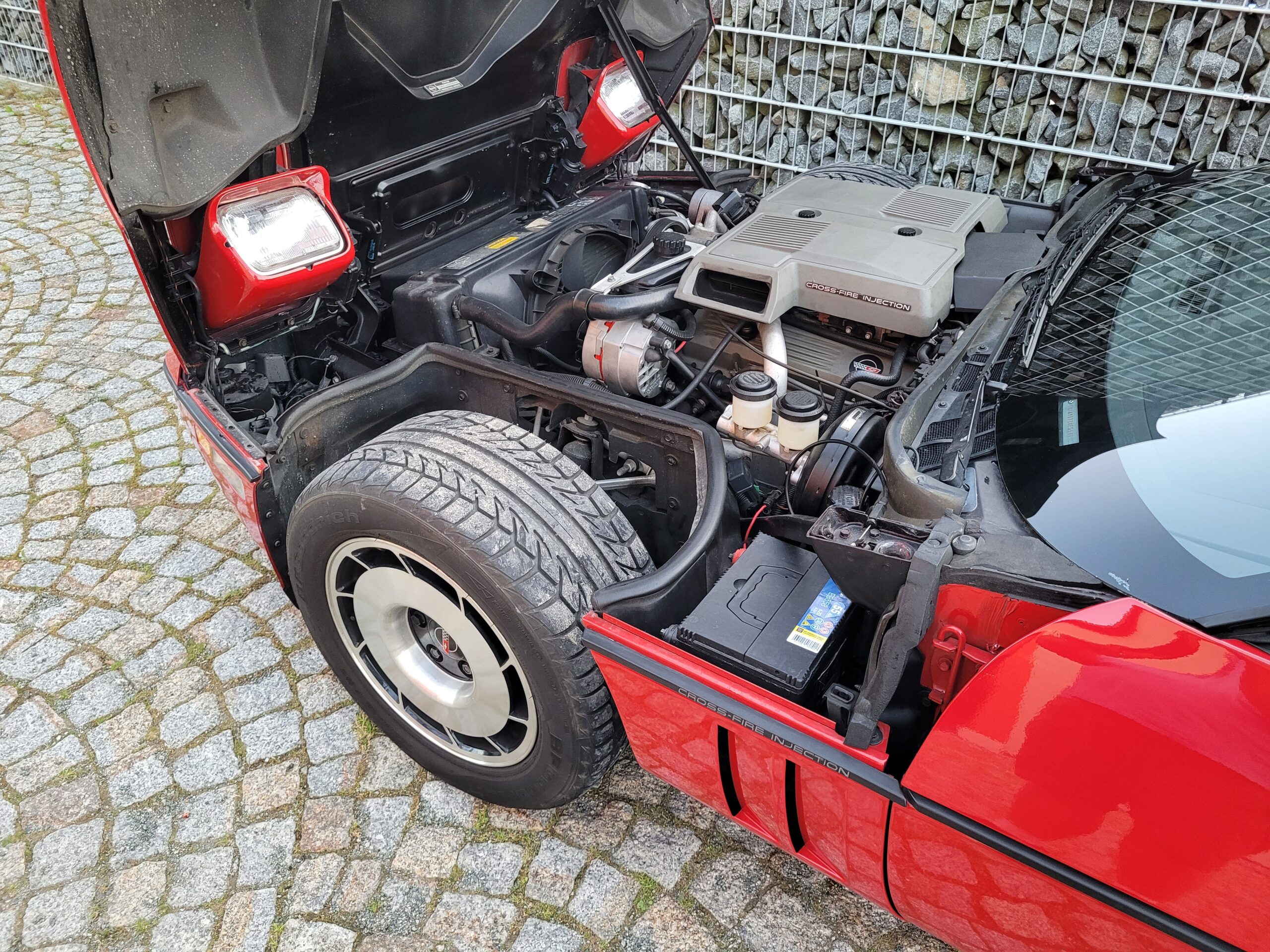 Chevrolet Corvette C4