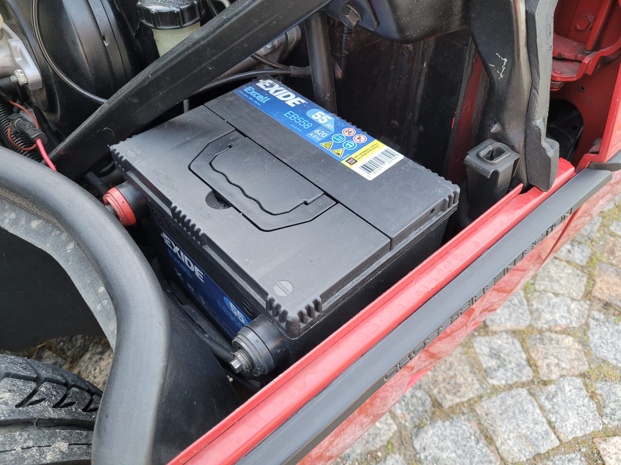 Chevrolet Corvette C4