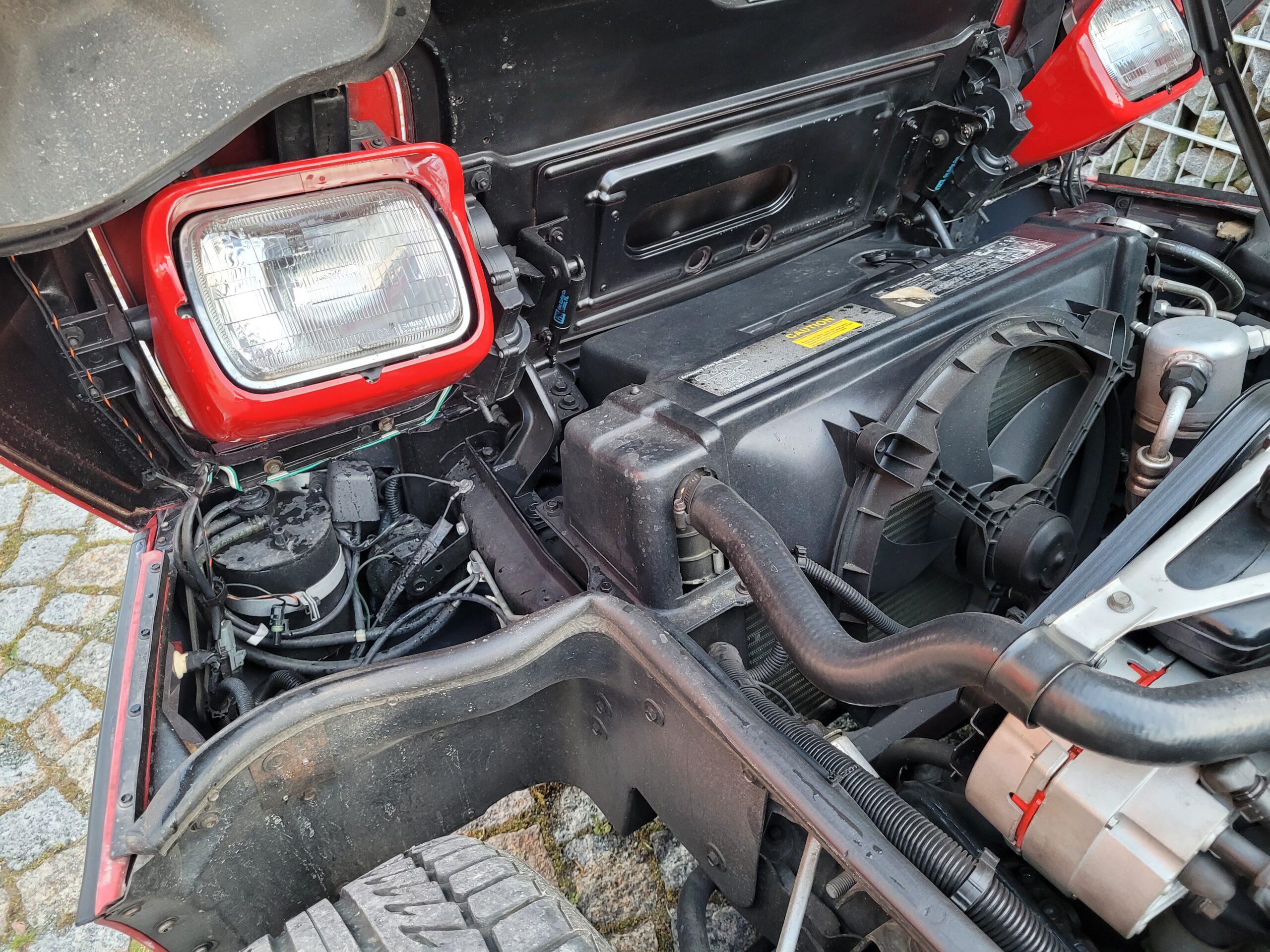 Chevrolet Corvette C4