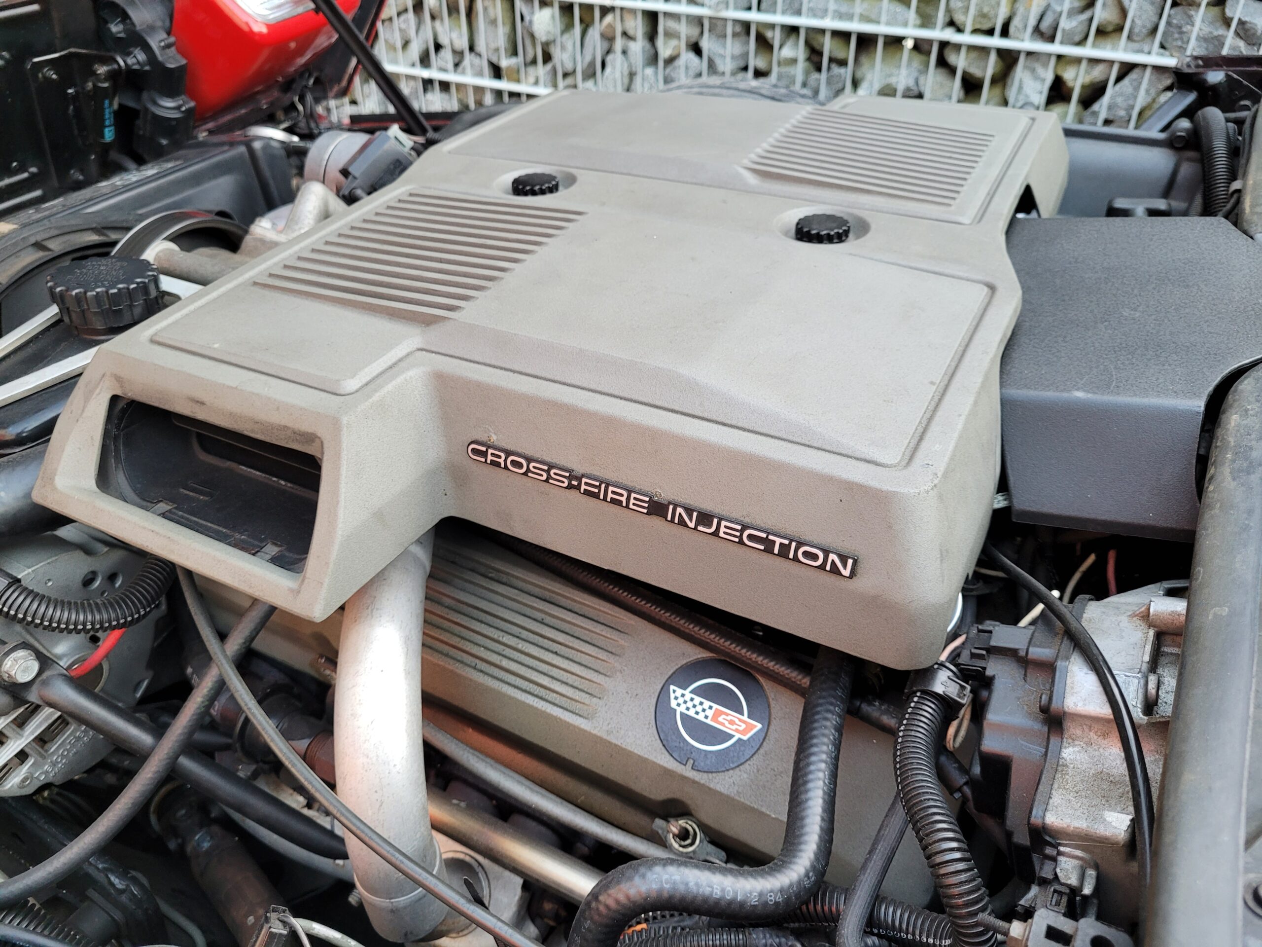 Chevrolet Corvette C4