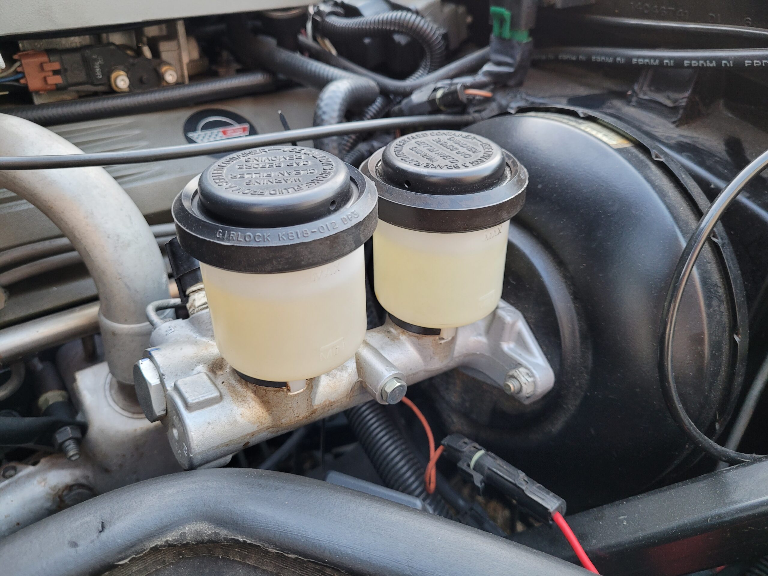 Chevrolet Corvette C4