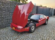 Chevrolet Corvette C4