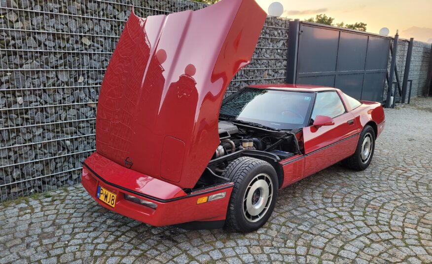 Chevrolet Corvette C4