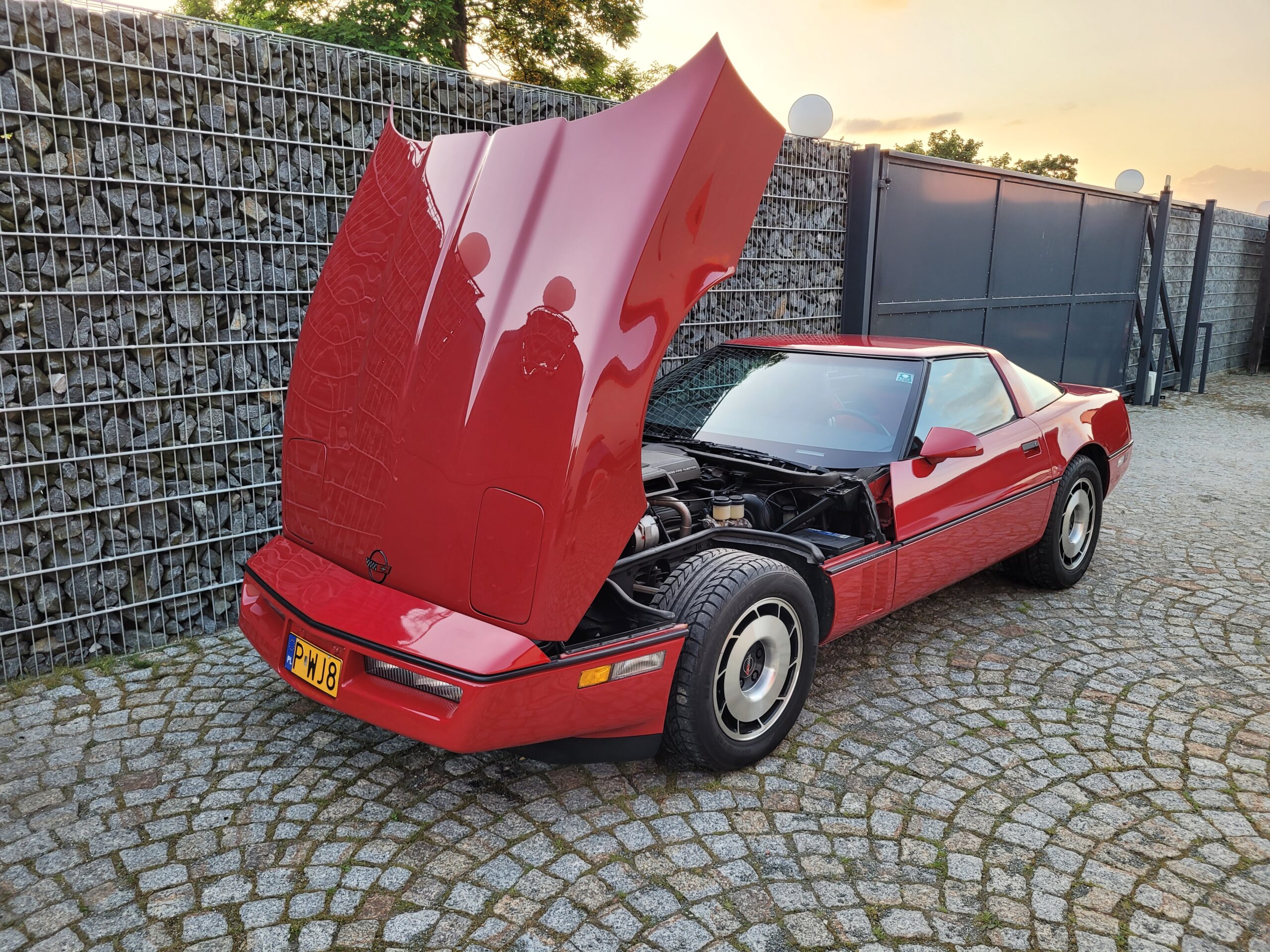 Chevrolet Corvette C4