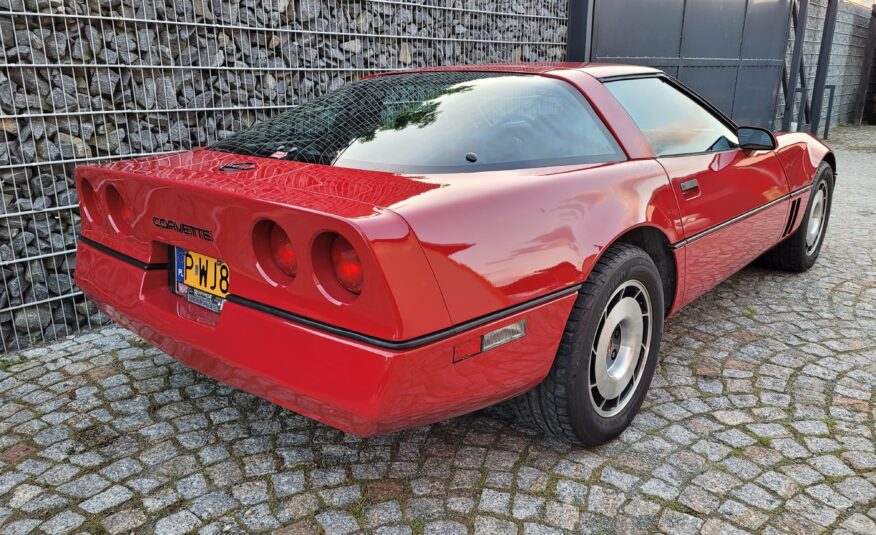 Chevrolet Corvette C4