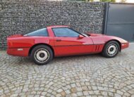 Chevrolet Corvette C4