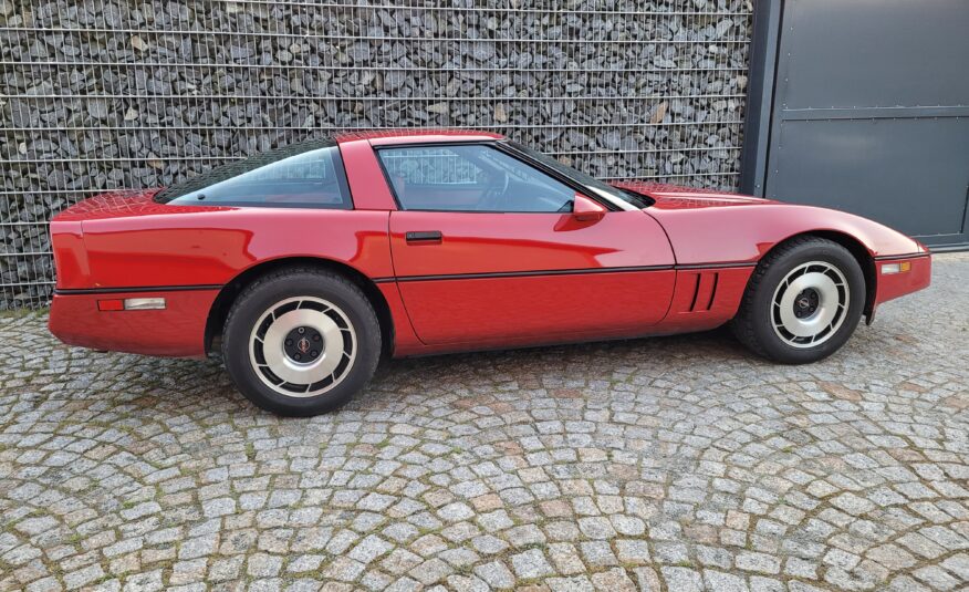 Chevrolet Corvette C4