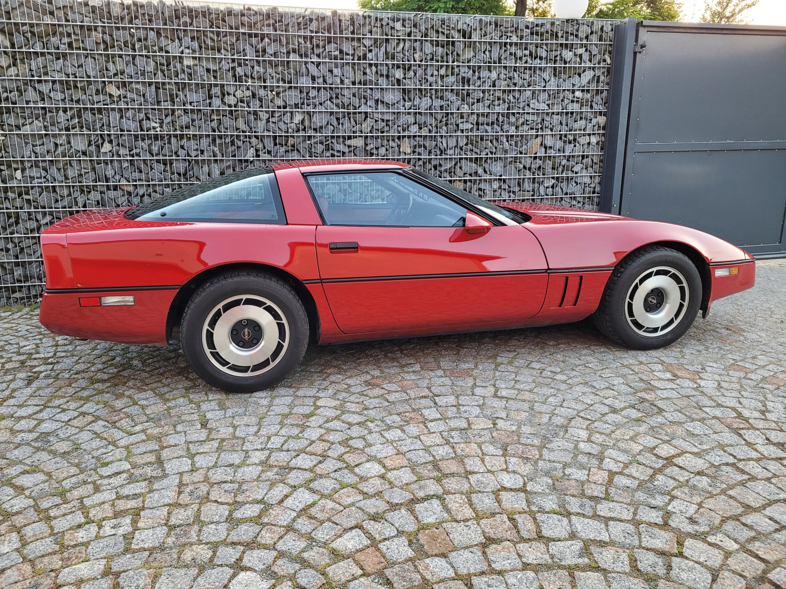 Chevrolet Corvette C4